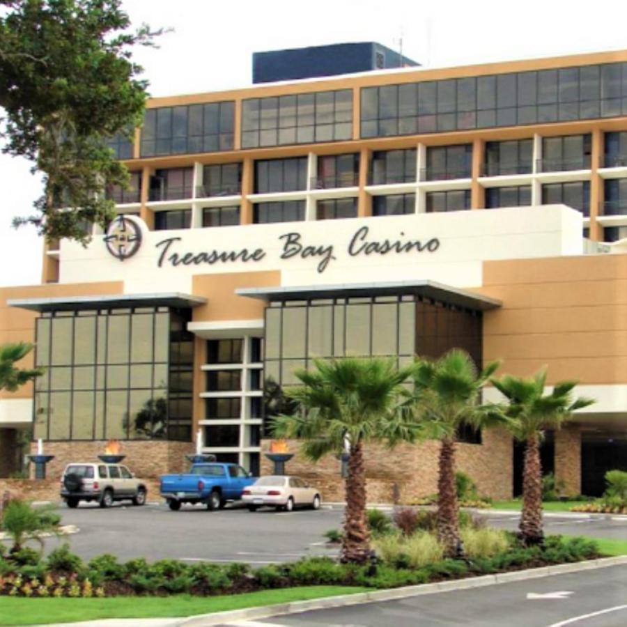 Royal Holiday Beach Resort Biloxi Extérieur photo