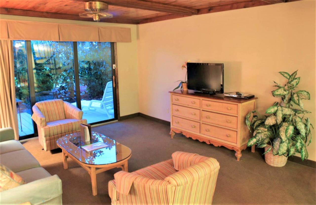 Royal Holiday Beach Resort Biloxi Extérieur photo