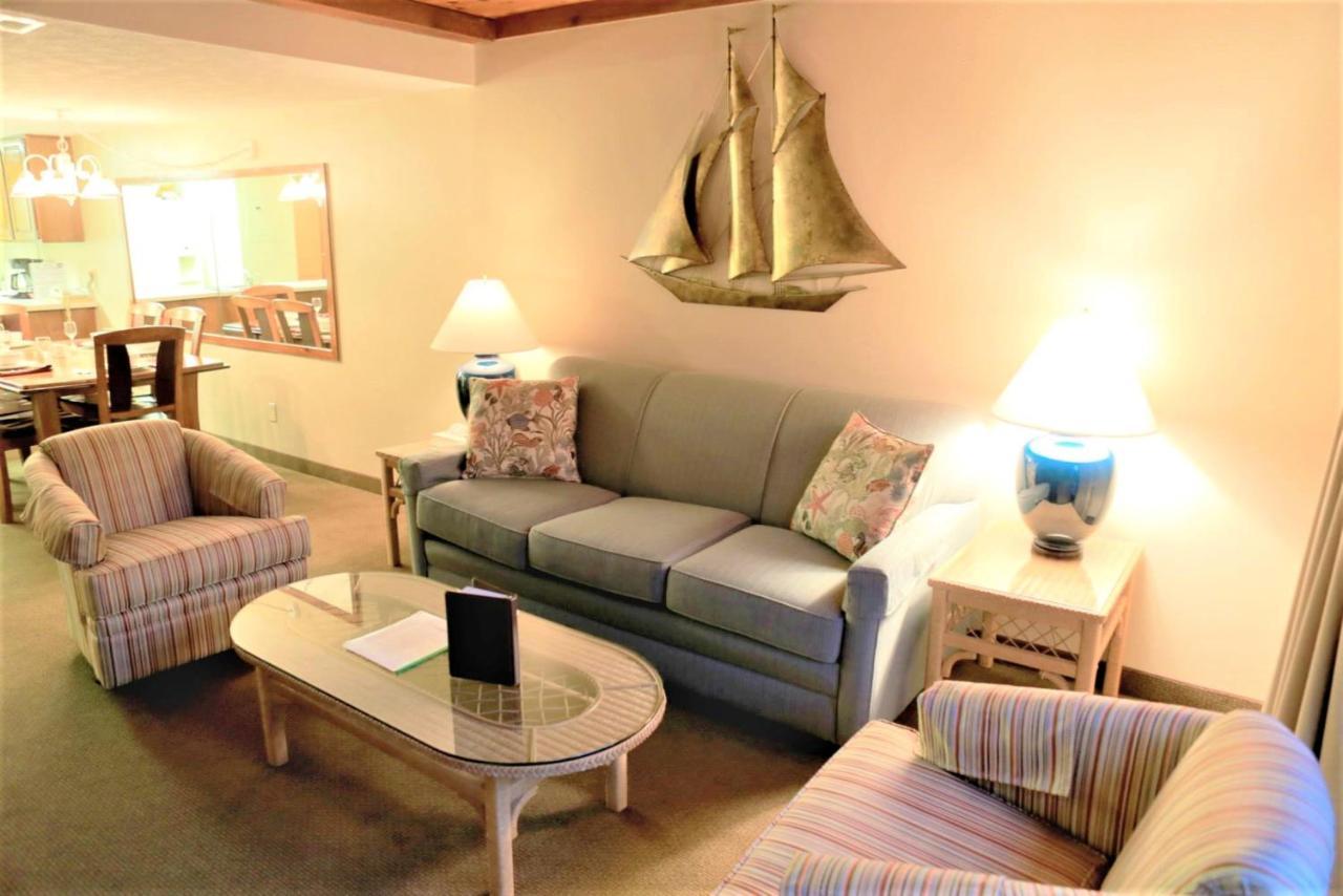 Royal Holiday Beach Resort Biloxi Extérieur photo