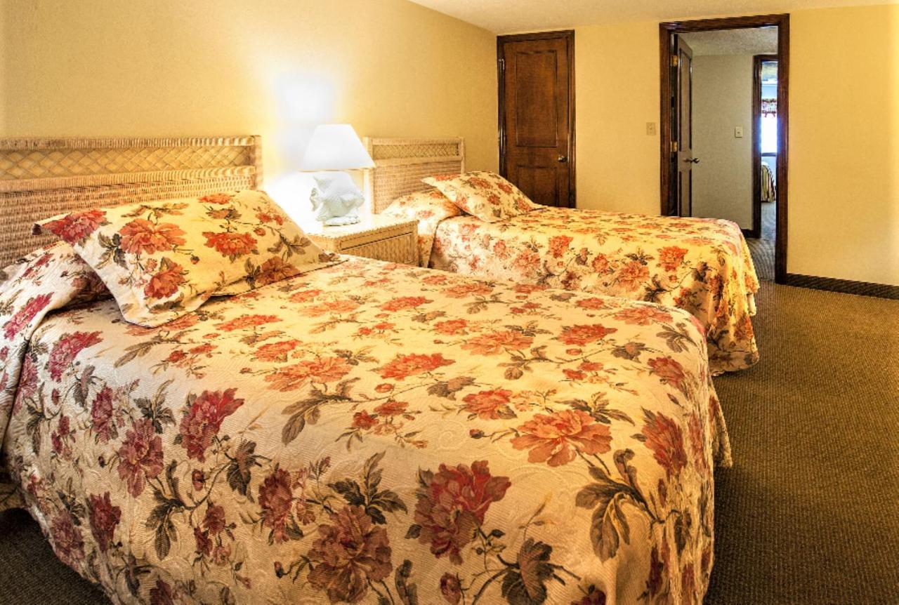 Royal Holiday Beach Resort Biloxi Extérieur photo